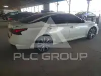 2020 Nissan ALTIMA фото