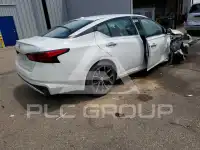 2020 Nissan ALTIMA фото