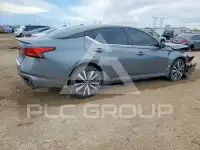 2020 Nissan ALTIMA фото