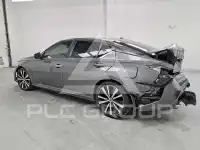 2020 Nissan ALTIMA фото