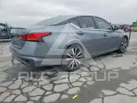 2020 Nissan ALTIMA photo