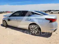 2020 Nissan ALTIMA фото