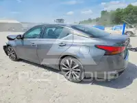 2020 Nissan ALTIMA фото