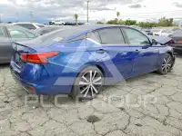 2020 Nissan ALTIMA фото
