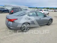 2020 Nissan ALTIMA фото