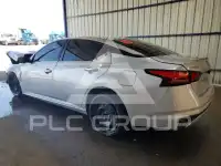 2020 Nissan ALTIMA фото