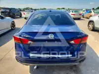 2020 Nissan ALTIMA photo