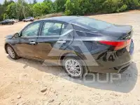 2020 Nissan ALTIMA фото