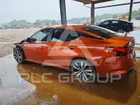 2020 Nissan ALTIMA фото