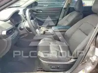 2020 Nissan ALTIMA photo