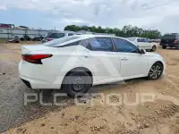 2020 Nissan ALTIMA фото