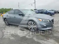 2020 Nissan ALTIMA photo