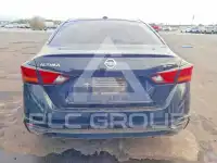 2020 Nissan ALTIMA фото