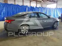 2020 Nissan ALTIMA photo