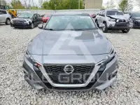 2020 Nissan ALTIMA фото