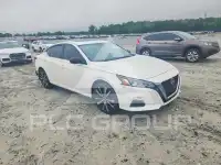 2020 Nissan ALTIMA фото