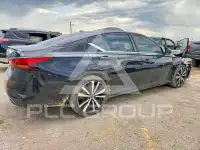 2020 Nissan ALTIMA фото