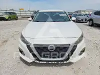 2020 Nissan ALTIMA photo
