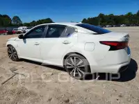 2020 Nissan ALTIMA фото