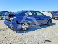 2020 Nissan ALTIMA фото