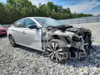 2020 Nissan ALTIMA фото