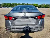 2020 Nissan ALTIMA photo