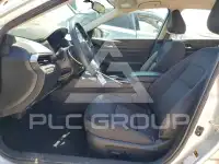 2020 Nissan ALTIMA фото