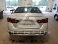 2020 Nissan ALTIMA фото