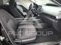 2020 Nissan ALTIMA фото