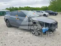 2020 Nissan ALTIMA фото