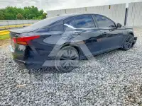 2020 Nissan ALTIMA фото
