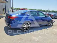 2020 Nissan ALTIMA фото