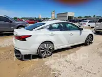 2020 Nissan ALTIMA фото