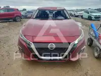 2020 Nissan ALTIMA photo