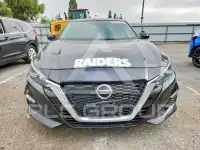 2020 Nissan ALTIMA фото