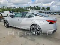 2020 Nissan ALTIMA фото