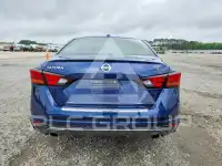 2020 Nissan ALTIMA фото