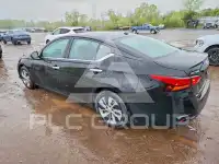 2020 Nissan ALTIMA фото