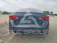 2020 Nissan ALTIMA фото