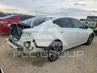 2020 Nissan ALTIMA фото