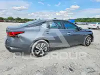 2020 Nissan ALTIMA фото