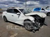 2020 Nissan ALTIMA фото