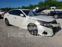 2020 Nissan ALTIMA фото