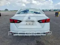 2020 Nissan ALTIMA фото