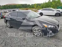 2020 Nissan ALTIMA фото