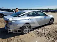 2020 Nissan ALTIMA фото