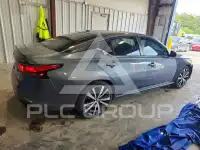 2020 Nissan ALTIMA photo