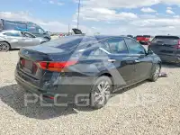 2020 Nissan ALTIMA фото