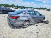 2020 Nissan ALTIMA фото