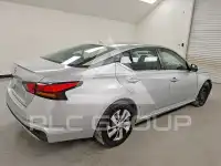 2020 Nissan ALTIMA фото